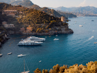 Noleggio barche in liguria