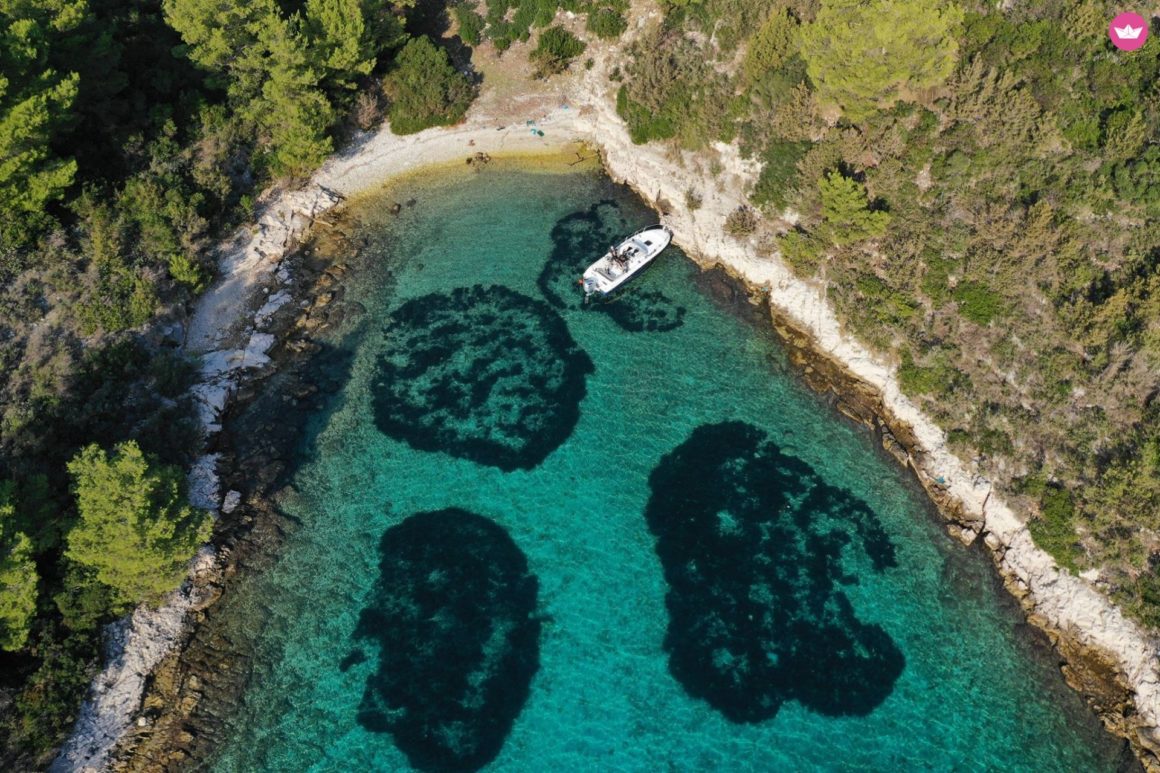 ontdek kroatie per boot