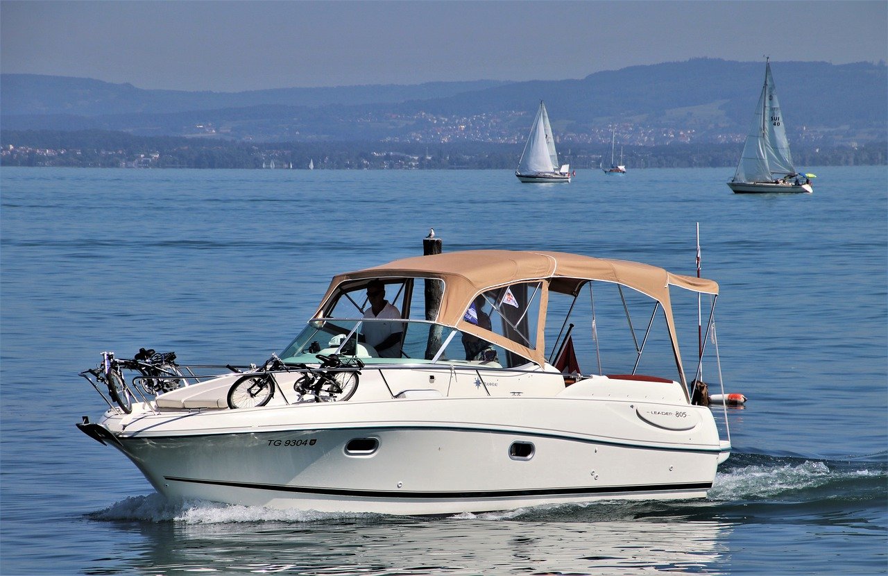 bodensee motorboot bodensee seensationen