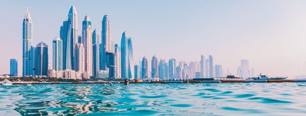 Dubai haven