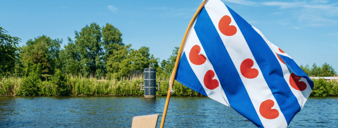 bezienswaardigheden in Friesland
