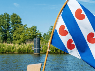 bezienswaardigheden in Friesland
