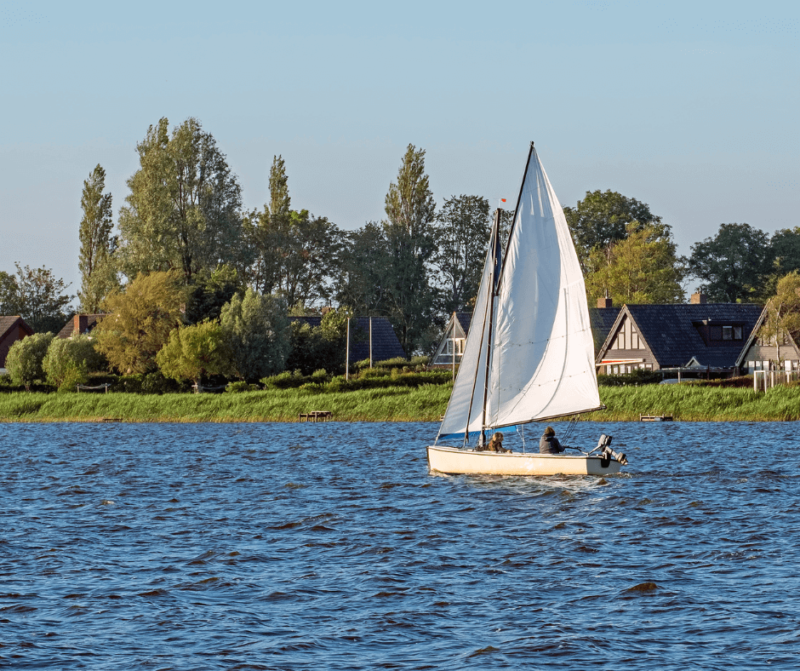 Alles Over Het Behalen Van Je Vaarbewijs In Nederland Click Boat Blog