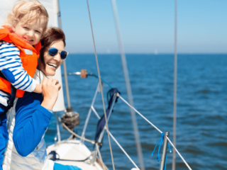 actieve vakantie gezin