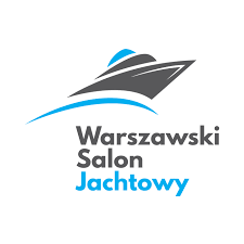 warszawski salon jachtowy logo