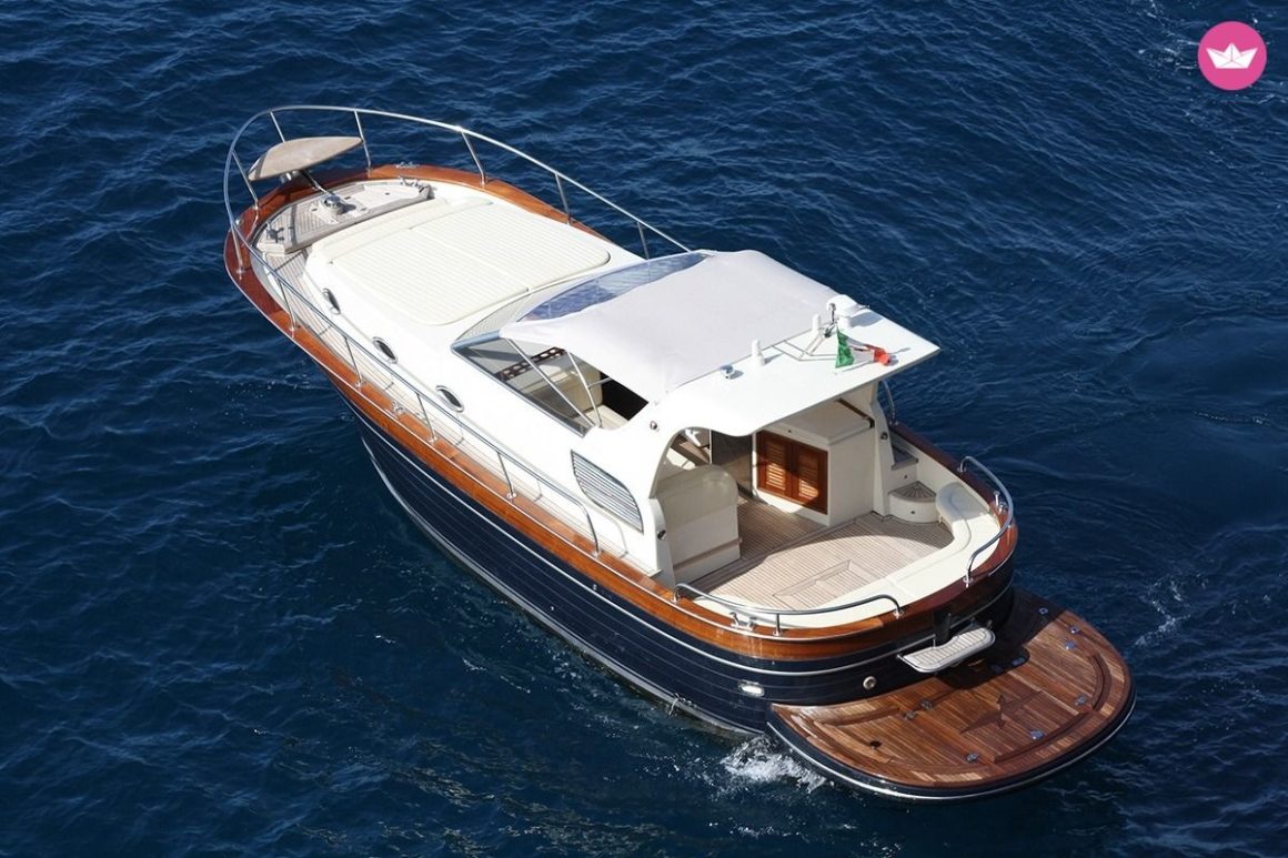 łódź włoska 