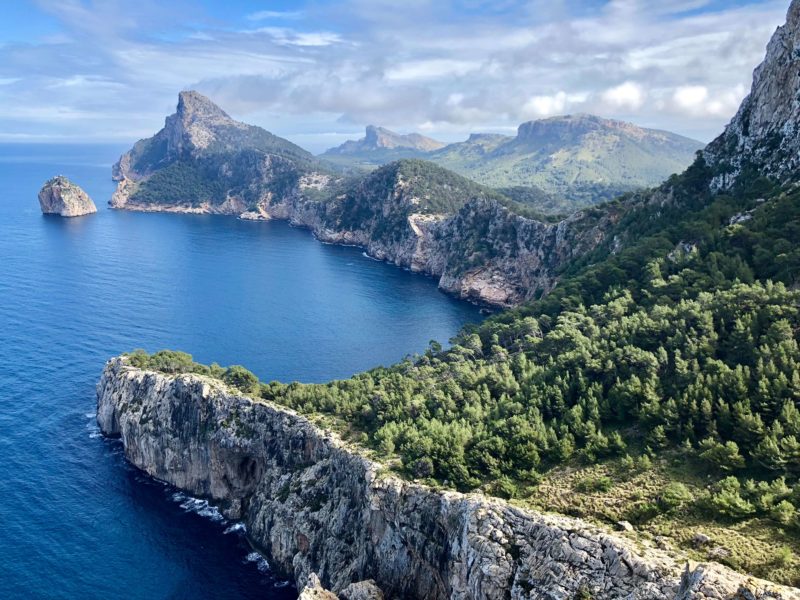 Serra de la Tramuntana