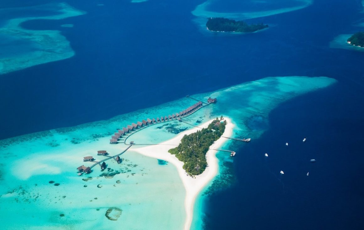 egzotyczne wakacje na pokładzie Malediwy