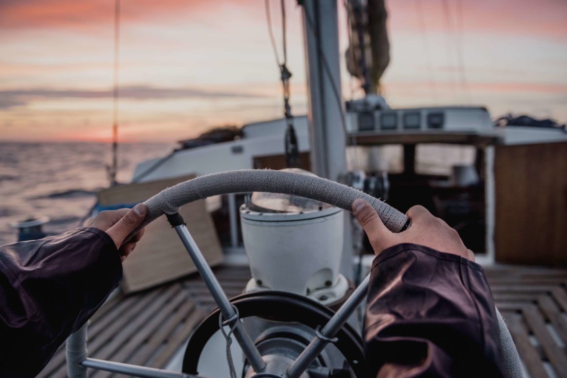 Alugar um barco na ClickandBoat é a melhor forma de rentabilizar os seus custos