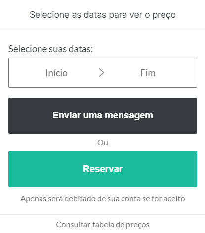 Alugar um barco pela Click&Boat é seguro, em especial porque te coloca em contato direto com os locatários