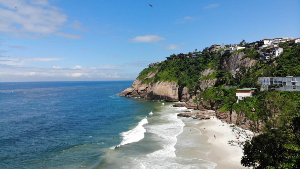 Praia de Joatinga, Rio de Janeiro