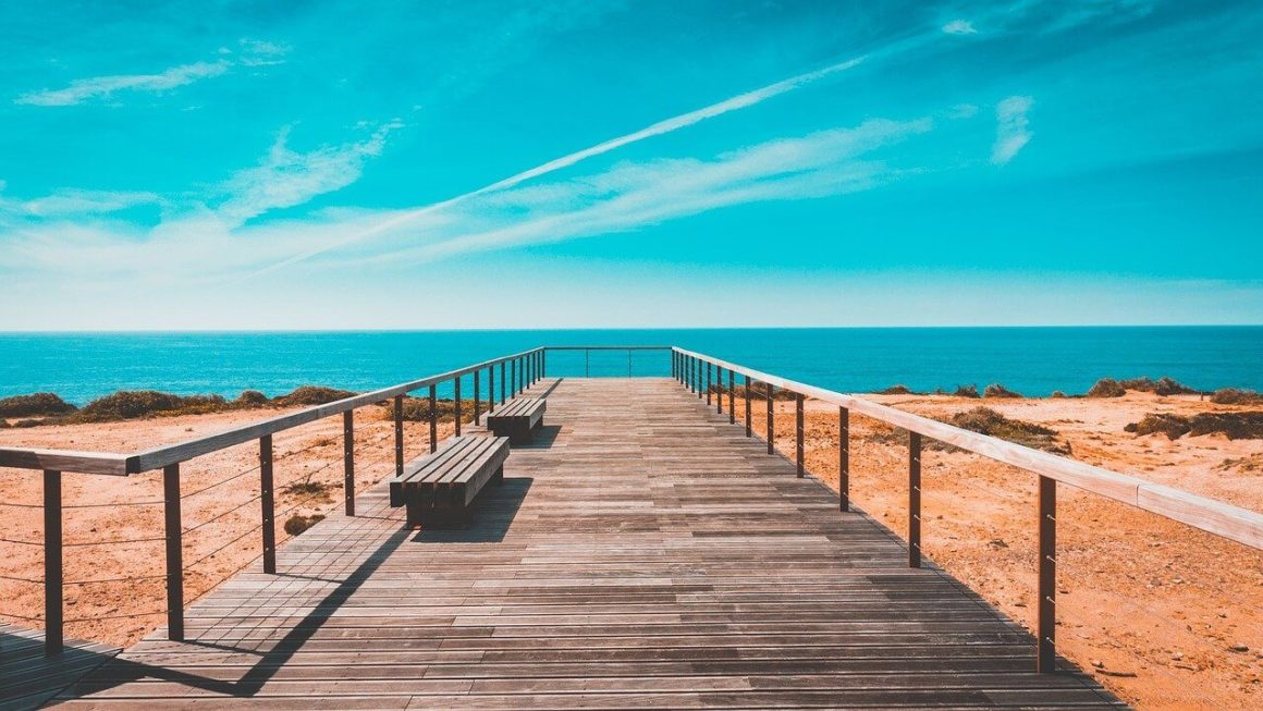 Confira as nossas dicas sobre o que fazer no Algarve para aproveitar ao máximo as suas férias!