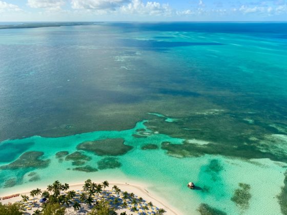 Descubra as mais belas ilhas das Bahamas em sua próxima viagem