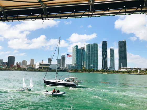 Descubra o que fazer em Miami com a Click&Boat!
