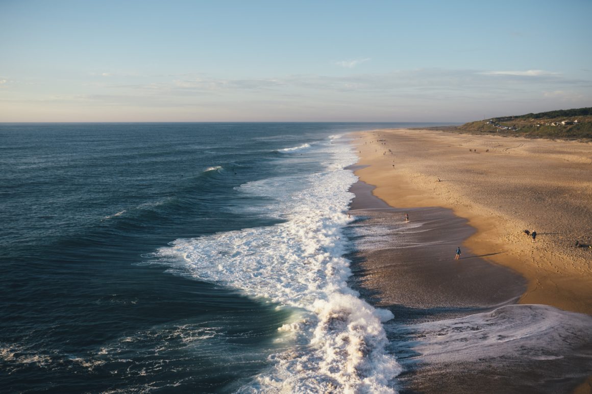 praias portuguesas no norte de portugal