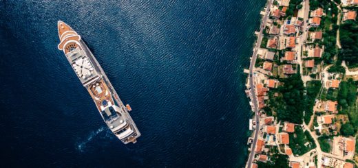 отдых на адриатическом море на яхте