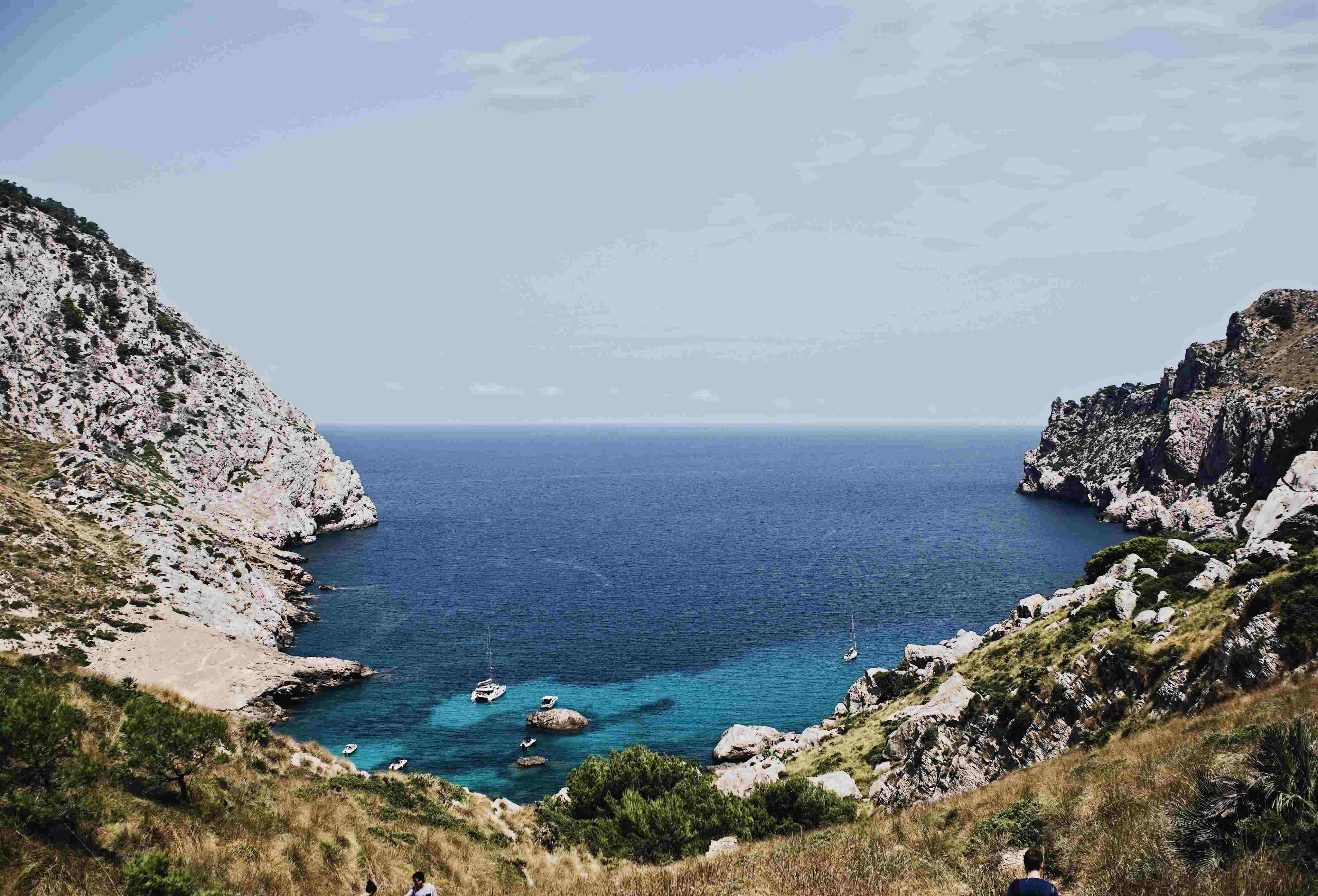 пляж в испании - Click&Boat