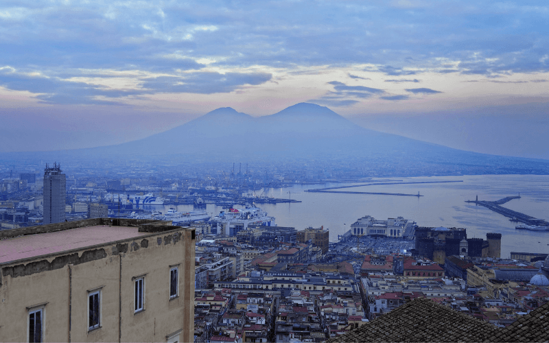 Neapel
Italien