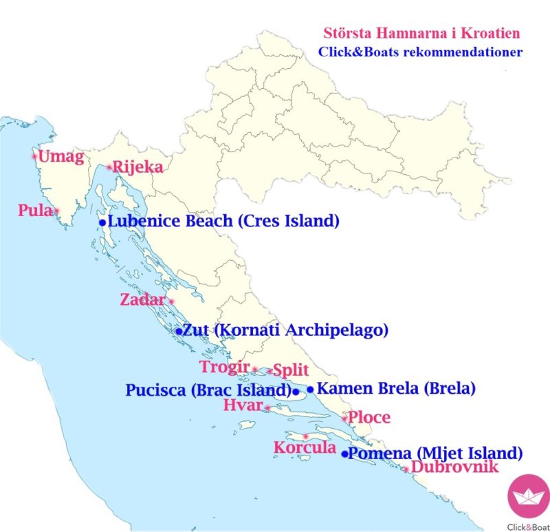 hamnar-segla-i-kroatien