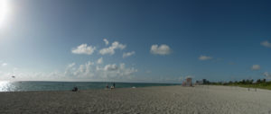 HAULOVER BEACH PARK