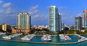 Miami Beach Marina