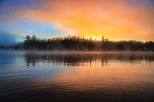 boat hire in Chertsey