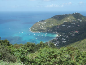 rent a boa in Tortola