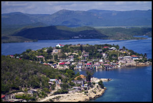 Santiago de Cuba