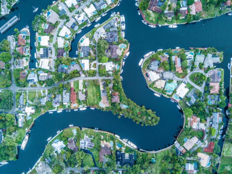 Fort Lauderdale's Waterways