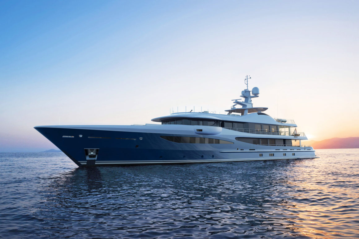 Louis Vuitton Luxuries - Yacht Charter News and Boating Blog