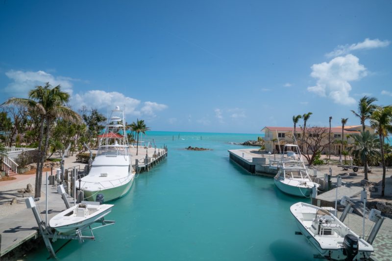 Florida Keys Boat Rental