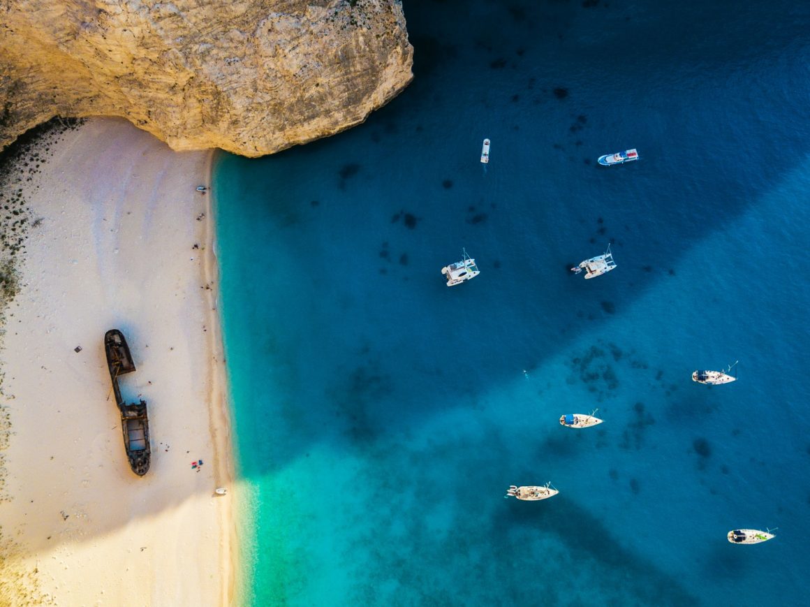 Click&Boat's Guide to the Top Sailing Destinations for 2021