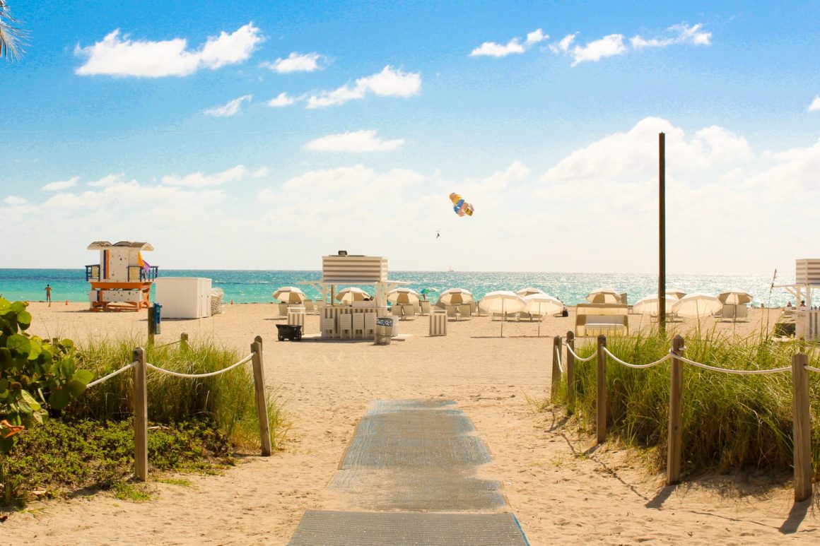 Best Beach Towns in Florida