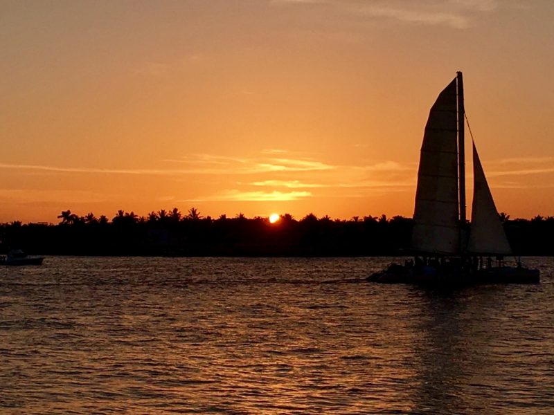 Overnight Boat Rental Florida Keys Charters and Sailing Trips