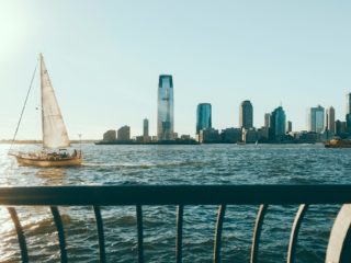 New York City Cruise, NYC Boat Tour Activities