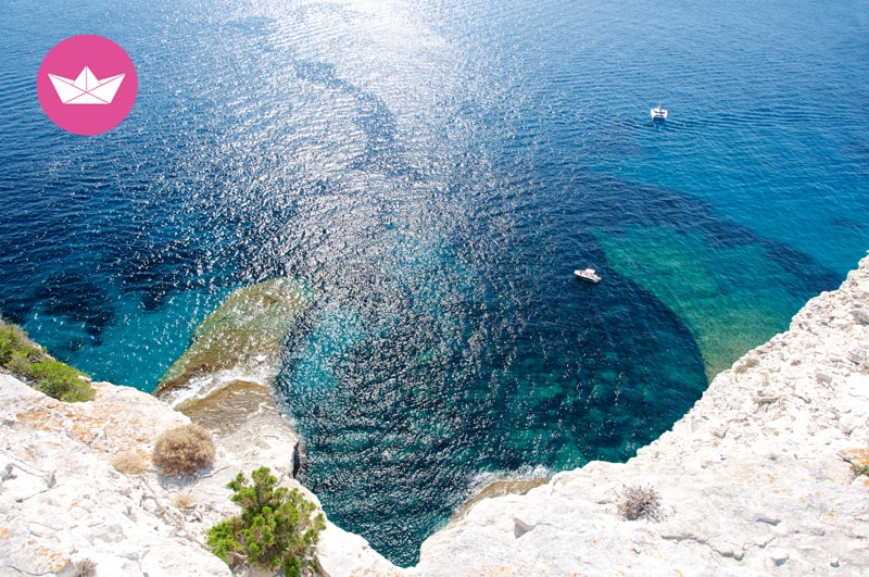 location de bateaux en Corse