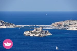 Click & Boat - location de bateaux à Marseille