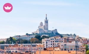 location de bateaux à Marseille