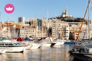 Click & Boat location de bateaux à Marseille