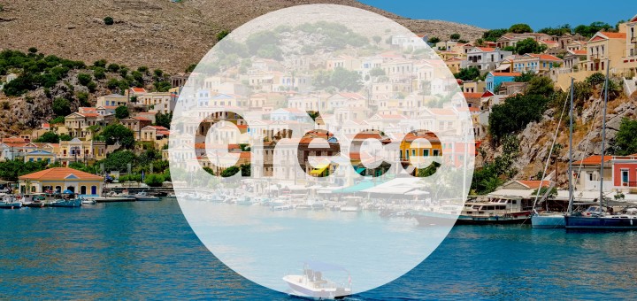 Grèce C&B
