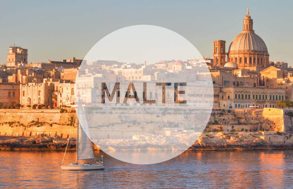 Location Bateau Malte