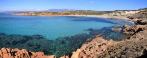 Crique Corse