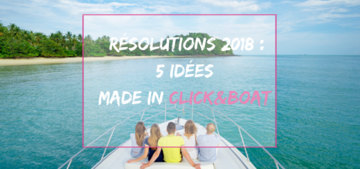 bonnes resolutions 2018