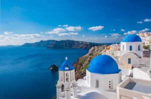 vacances grece