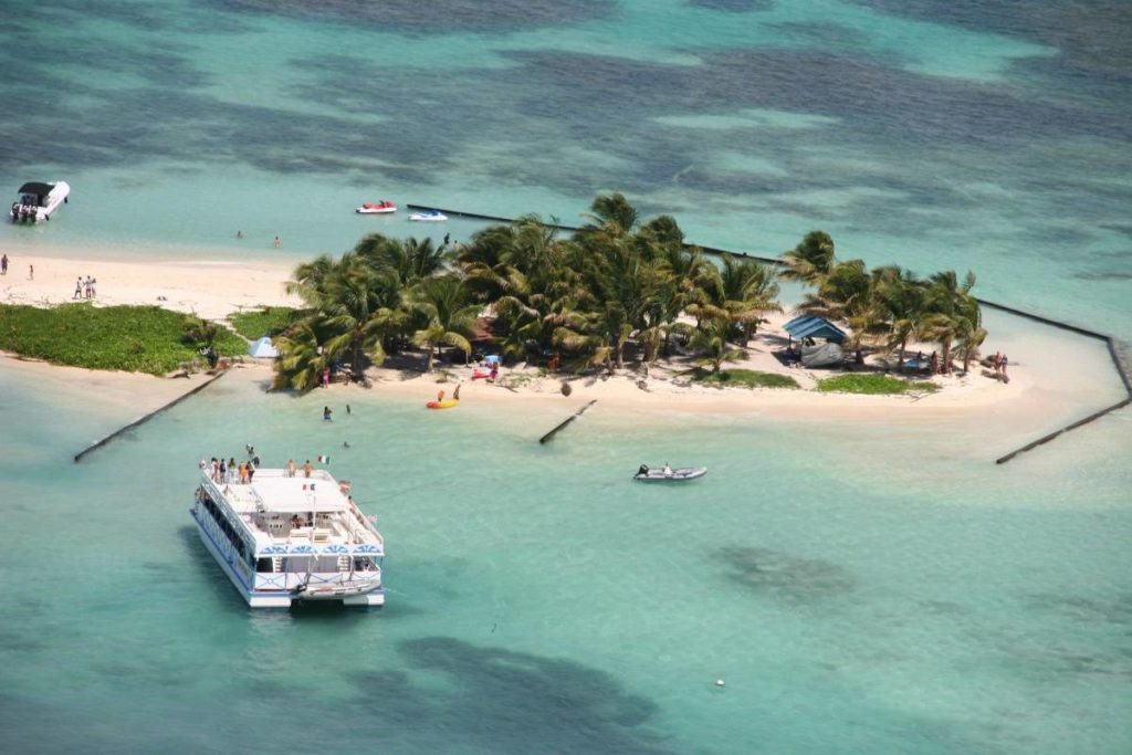 croisiere guadeloupe