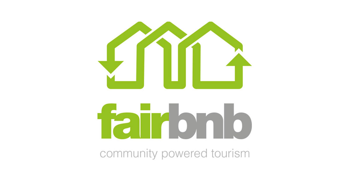 fairbnb economie collaborative