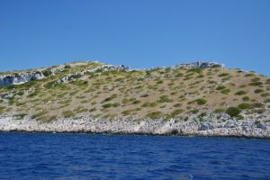 Visiter Kornati