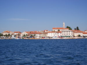 croisière biograd na moru