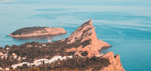 que faire a La Ciotat