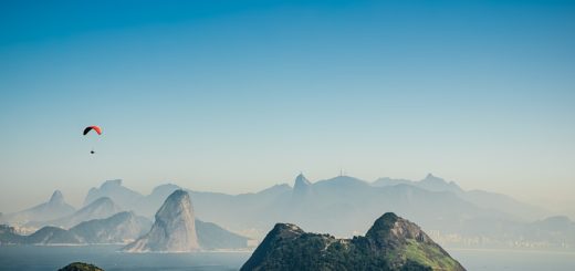 Location bateau Brésil